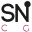 SN icon