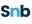 SNB icon